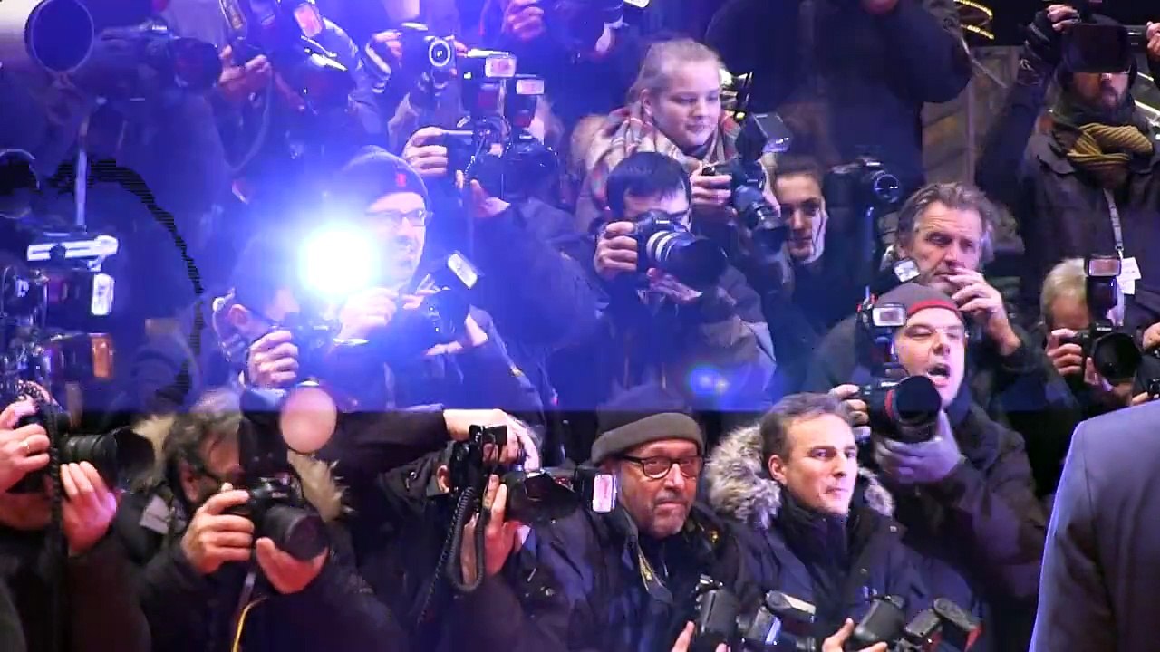 Berlinale rollt roten Teppich für 'Every Thing Will Be Fine' aus