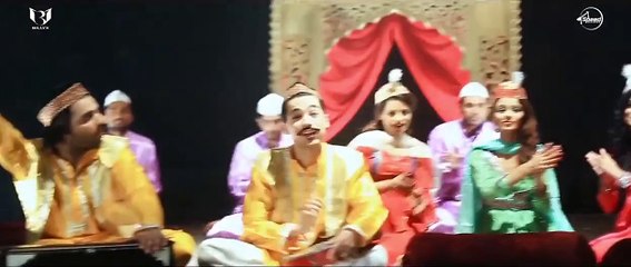 Billy-X - Chummi Da Sawaal - Official Music Video - Speed Records - Video Dailymotion