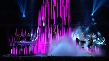 Grammy 2015 Best Performances Madonna Lady Gaga Beyonce Ariana Grande Tony Bennet Taylor Swift