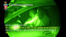Roma - Camorra Capitale, 61 arresti - Intercettazioni -3- (10.02.15)