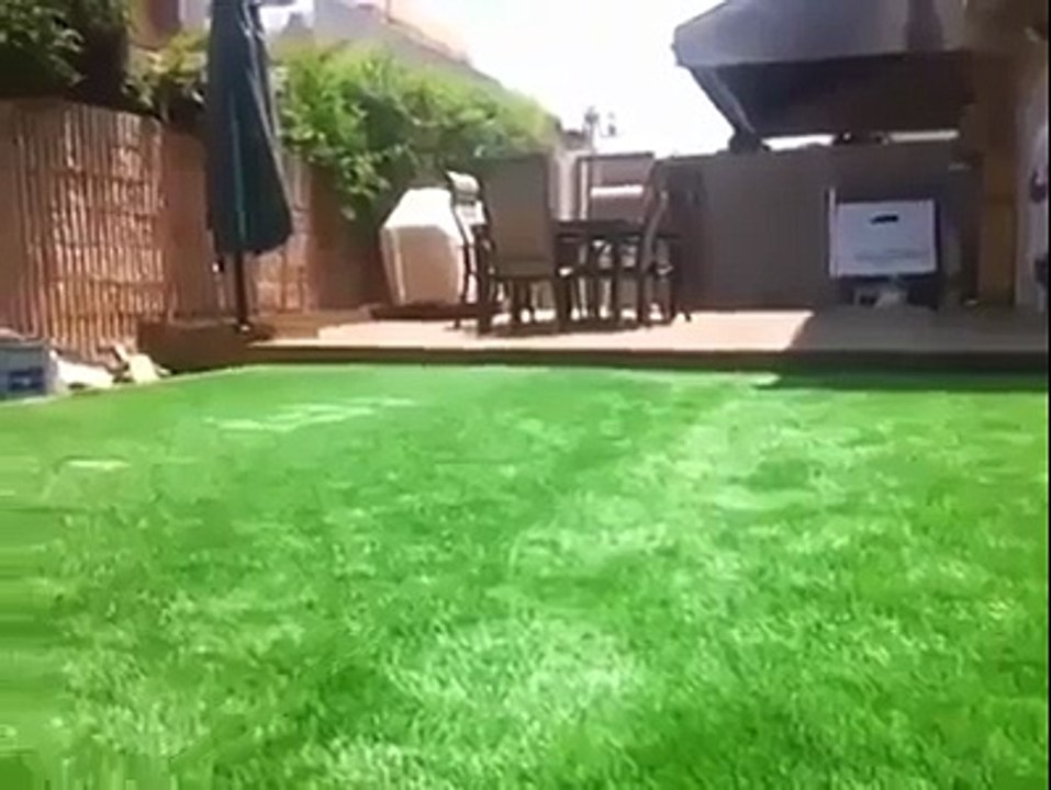 Amazing Secret Hidden Swimming Pool