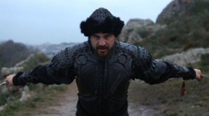 Diriliş Ertuğrul'un Yeni Bölümü Bu Hafta Yayınlanmayacak
