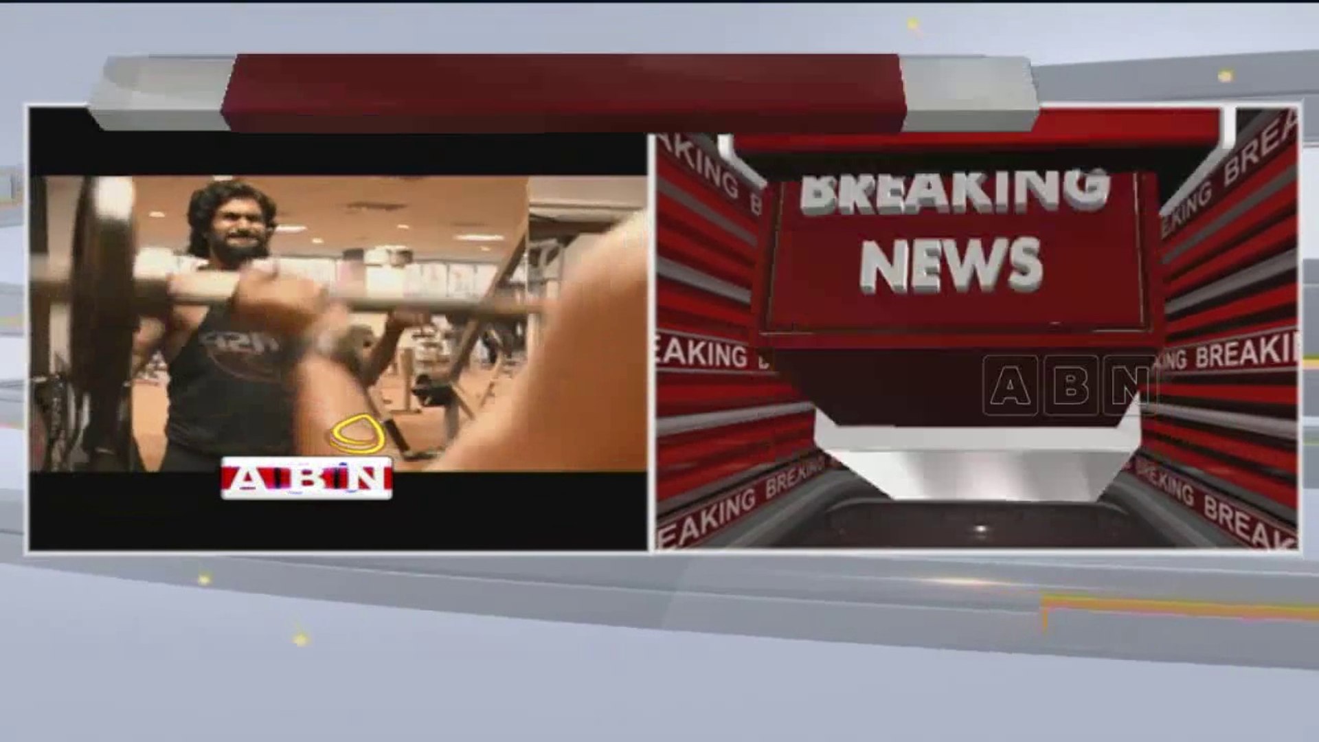 Latest news :Bahubali again in controversy   (11-02-2015)
