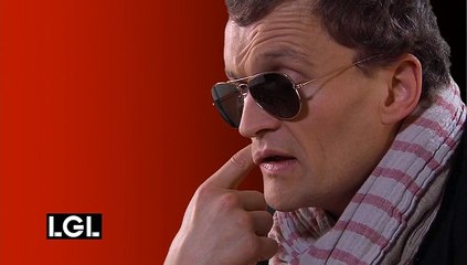 Sylvain Tesson - Quel est le rôle de l'écrivain ?