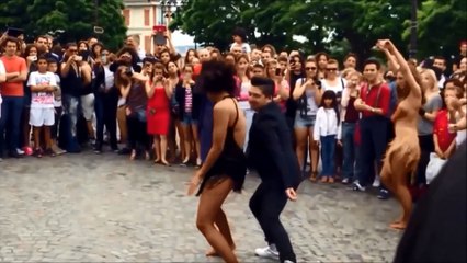 Shy'm : Topless dans son prochain clip !