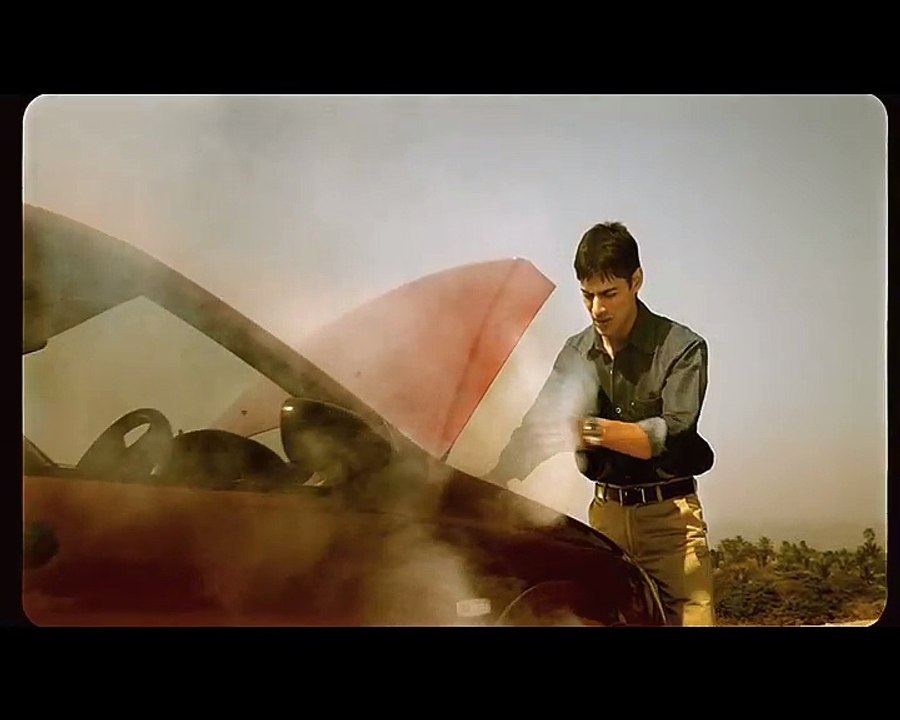 Golden Cruiser Video Promotion
