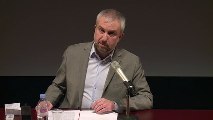 Autopsie d'un meurtre d'Otto Preminger - Patrick Saffar