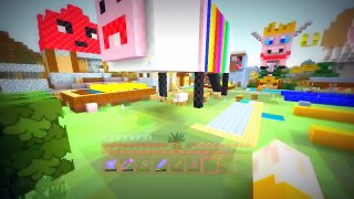 Minecraft Xbox - Quest To Kill The Wither [6] stampylonghead - Stampylongnose