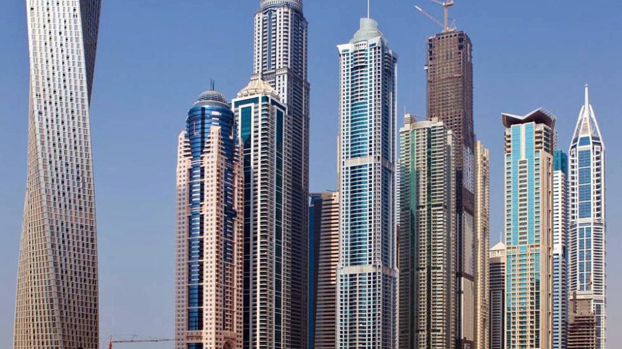 Highest Paid Jobs Dubai