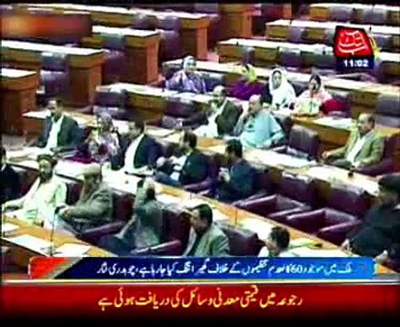 20 terrorism cases enter military courts: Nisar