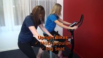 Exercise Bike Buyers Guide