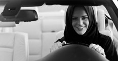 Suudi Tarihçi: Araba Kullanan Kadın Tecavüze Uğrar