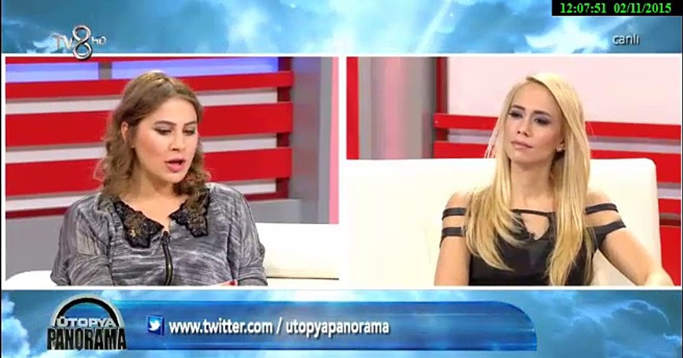 İnci Satır Kurretülayn'a Beddua Etti