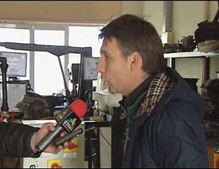 Πρότυπη μονάδα παραγωγής βιοντίζελ από το εργαστηρικό κέντρο Λιβαδειάς. Τίποτα δεν πάει χαμένο