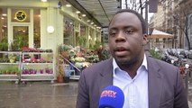 Stéphane Tiki, sans titre de séjour, quitte la présidence des Jeunes UMP