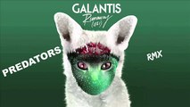 Galantis ft. Predators - Runaway ( RMX )