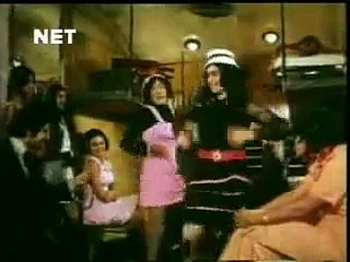 CHHUK CHHUK CHHAK CHHAK - (Rafoo Chakkar - 1975)