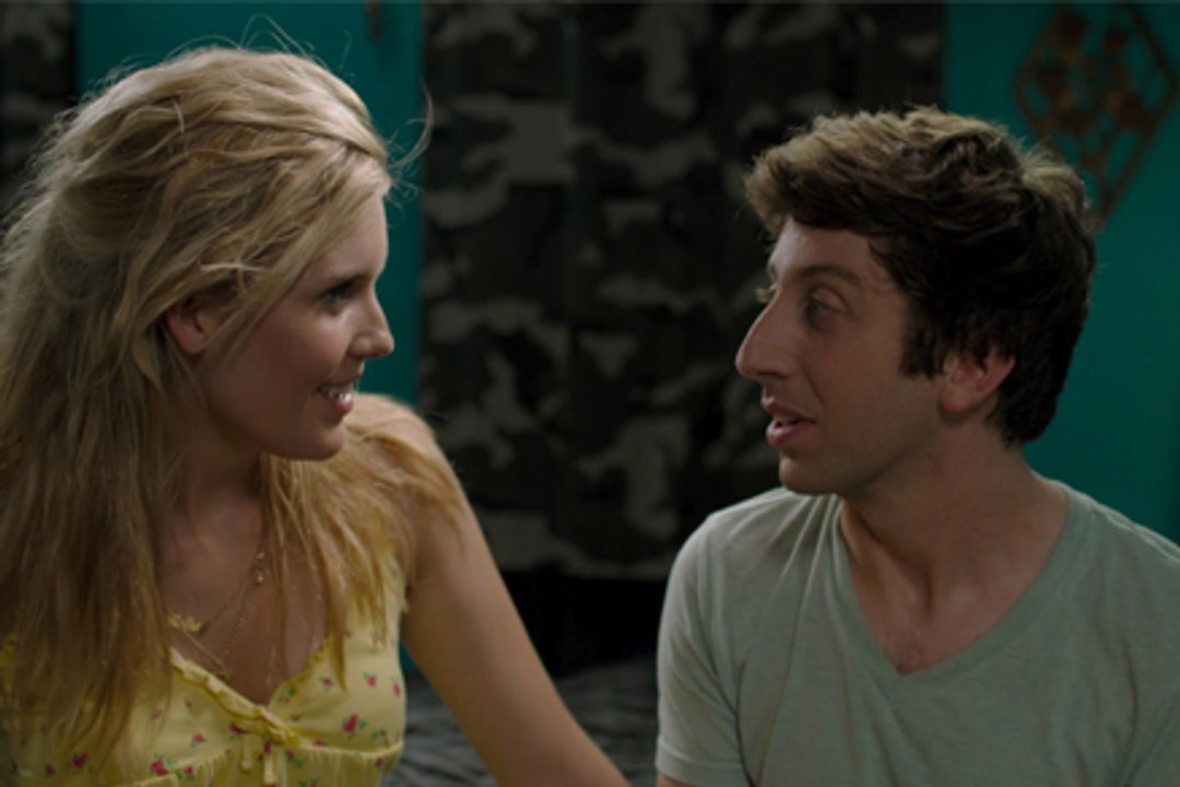 Aşk Vizesi / We'll Never Have Paris - Türkçe altyazılı fragman