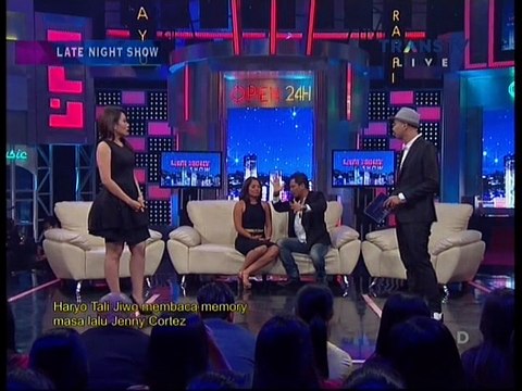 [150210]Late Night Show Ep120 - Seg2