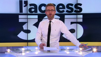 TEASER ACCESS365 11-2-15