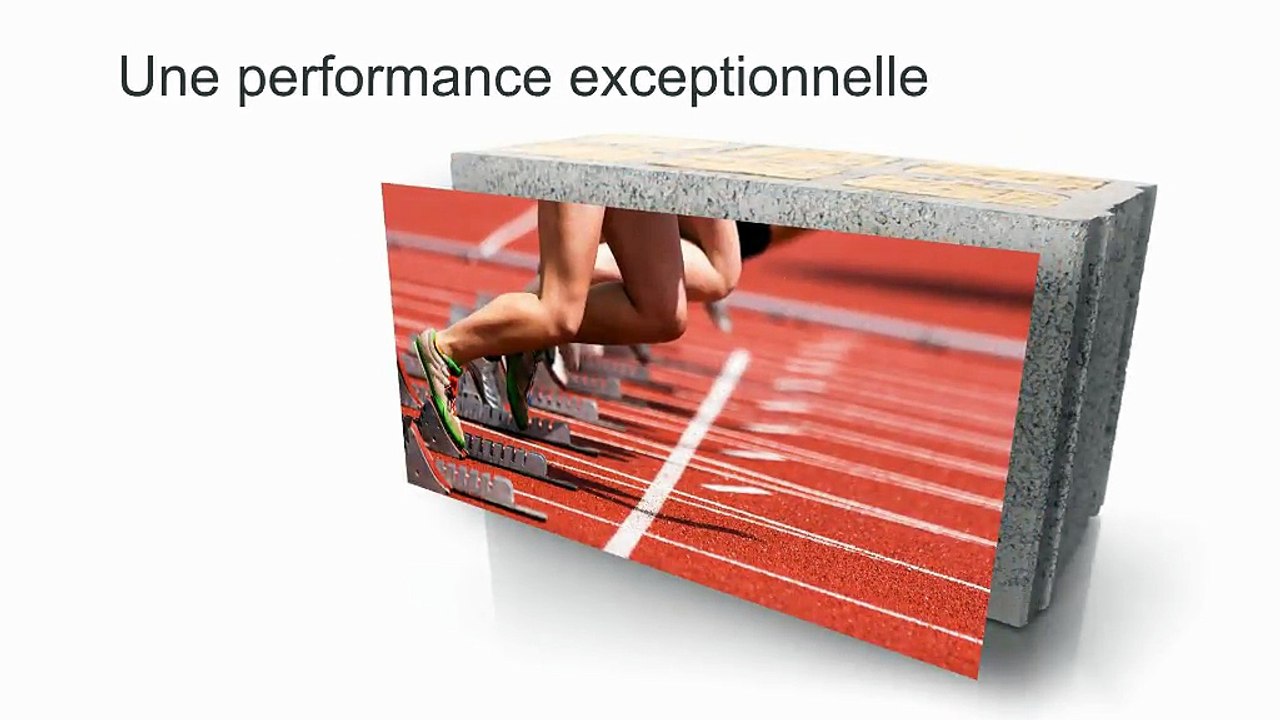 Vidéo commerciale de démonstration d'une invention