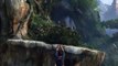 Uncharted 4 - A Thief's End - PlayStation Experience Gameplay Video - Vidéo Dailymotion