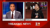 NBC News Executives Announce Decision To Suspend Brian Williams