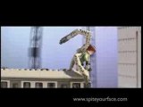 Parodie Spiderman Stop Motion Lego