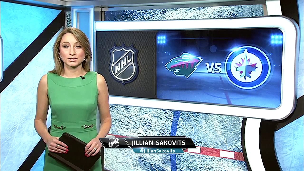 Postgame Recap: Wild vs Jets