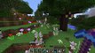 Modded Minecraft med figgwhipp - Bedrock - Resonant Rise - #8