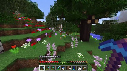 Modded Minecraft med figgwhipp - Bedrock - Resonant Rise - #8