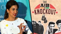 Gauhar Khan SPEAKS UP On AIB Knockout