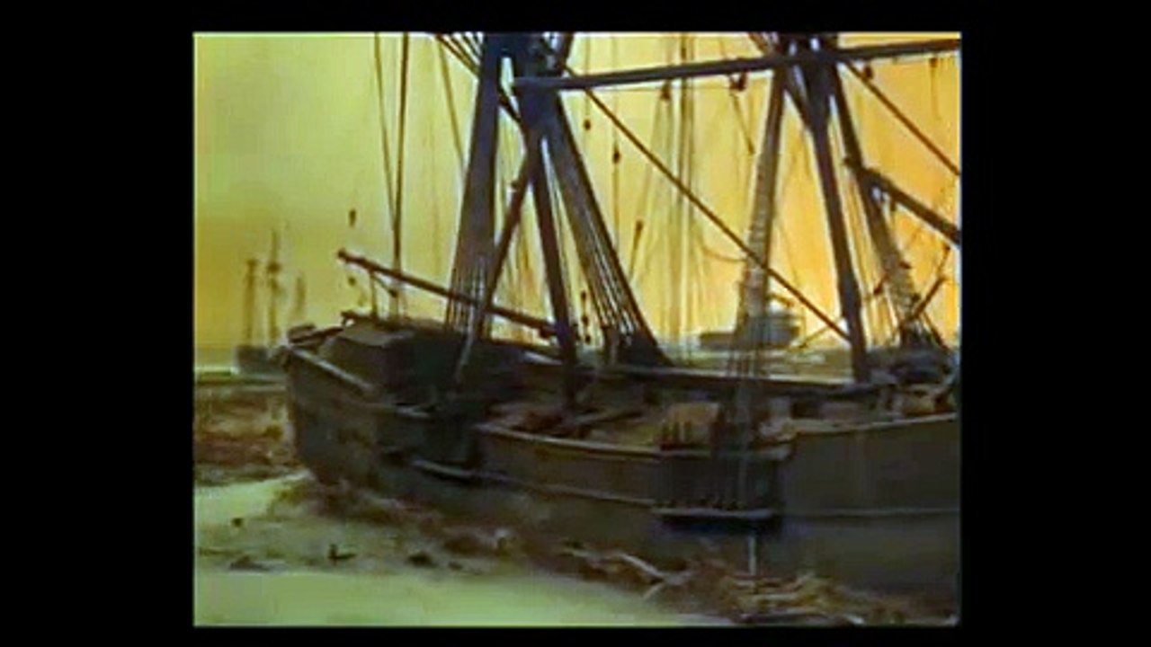 El Continente Perdido (1968)
