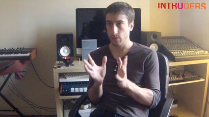Mathieu Guillien sur sa dissociation momentanée de la recherche pour composer