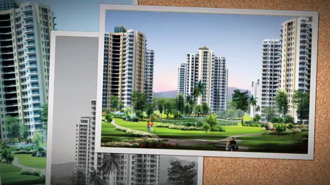 Flats for sale in Mahagun new project Mahagun Manorial at Noida Expressway