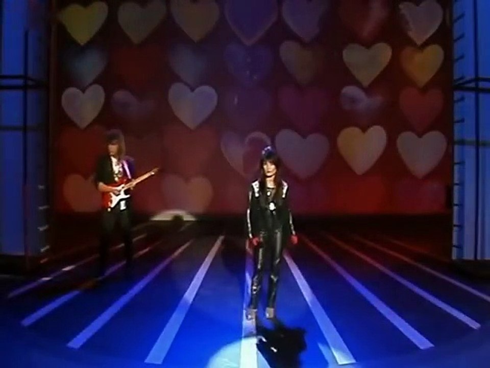 Robin Beck -  First Time