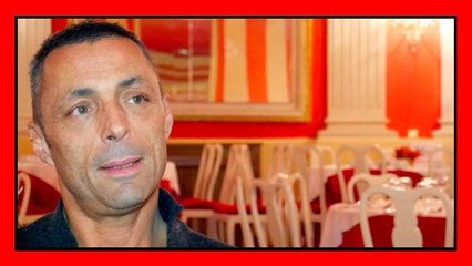 Intervista ad Alex Britti