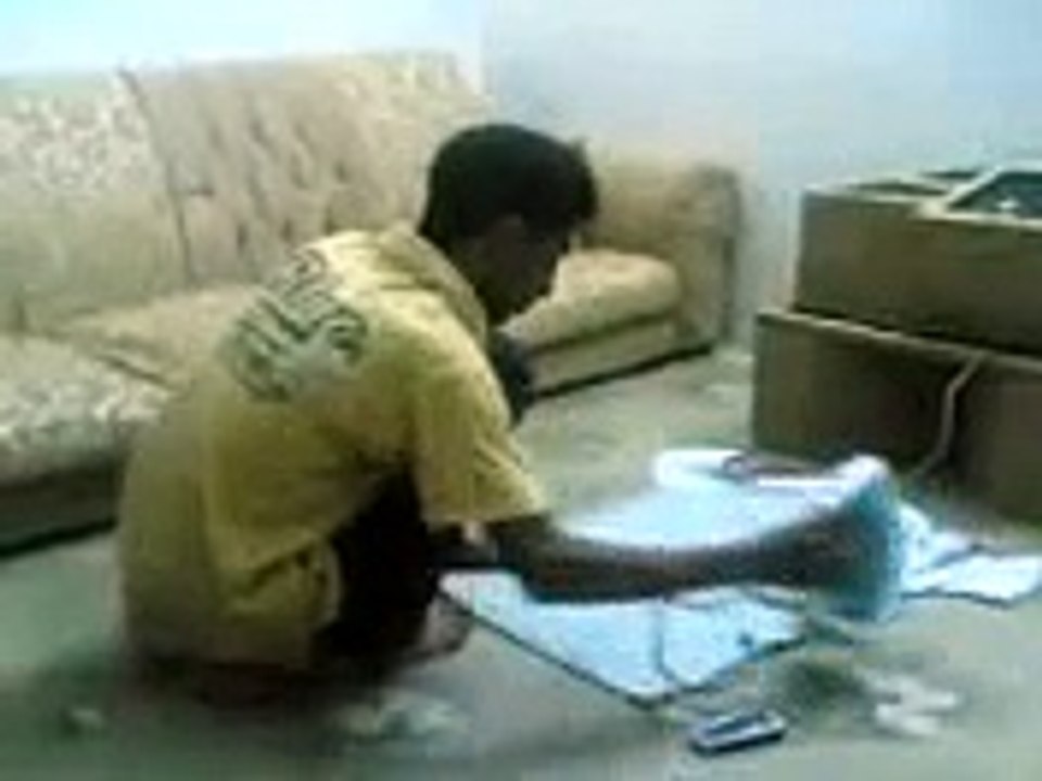 Funny  Video. pk