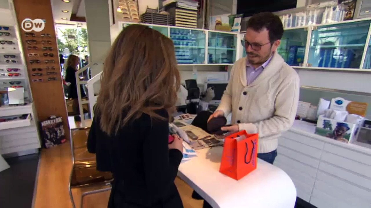 Alles auf Anfang? - Stimmungsbericht aus Athen | Made in Germany