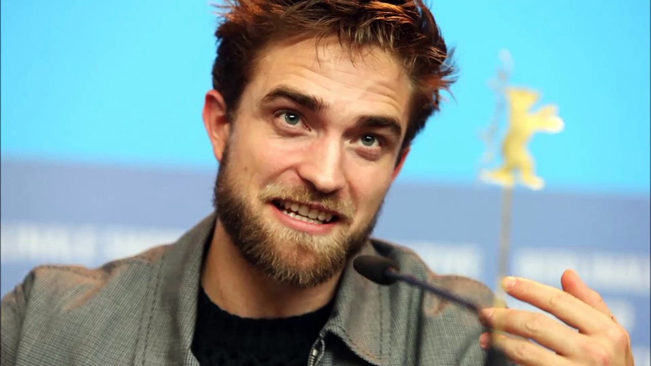 Audio: Rob Pattinson interview with Radio Fritz premiere #Life