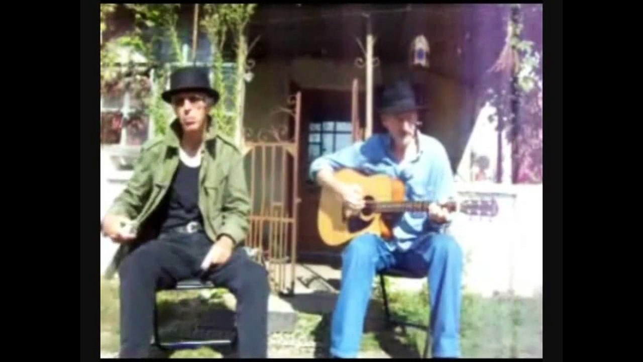 Livin' With The Blues by Brownie McGhee - Guitar Lesson Preview