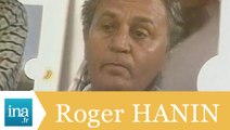 Roger Hanin tourne Navarro - Archive INA