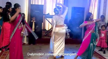 Wedding night BEST Dance "" Dhola ra Dhola re " HD