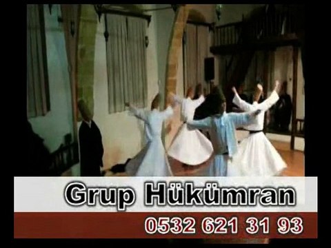 Tekirdağ ilahi Grubu vee Semazen Ekibi 0532 621 31 93 (İslami düğün konser)