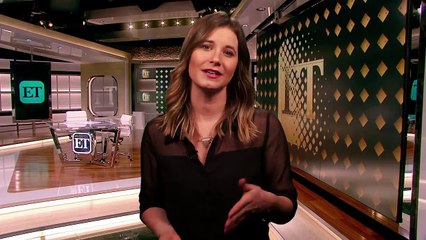 Kristen Wiig's Crazy 'Chandelier' Modern Dancing Steals the Show at GRAMMYs 2015