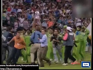 Dunya News - Pakistan faces fitness problems in series of World Cups