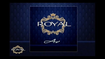 Royal - Αν
