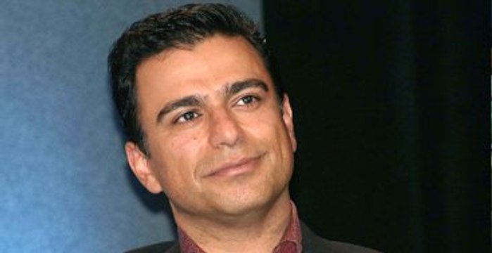 Google'dan Servet Gibi Ödül Alan Danışman Kürt mü ?