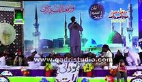 Sad lo Aqa Sad lo Aqa by Qari Saif Ullah Attari at mehfil e naat noorani raat Sargodha 2014 - Video Dailymotion