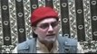 Syed Zaid Hamid the great meetings of MQM was exposed